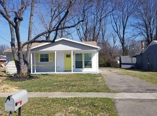 5203 Kilmer Blvd, Louisville, KY 40213