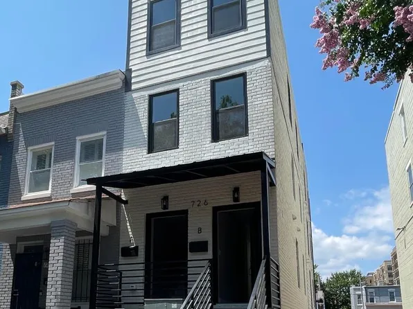 726 11th St NE, Washington, DC 20002