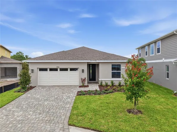 14518 BANKS COURT, PARRISH, FL 34219