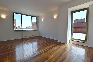 Rented by Bold New York