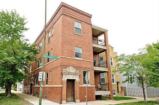 1st image of 2206 W School St APT 2E