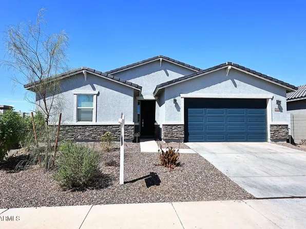 3324 E ALEXANDER Drive, San Tan Valley, AZ 85143
