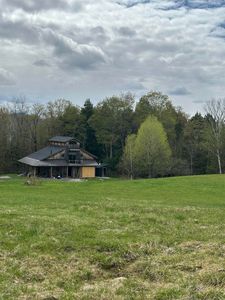 401 Stagecoach Lane, Waterbury Center, VT, 05677