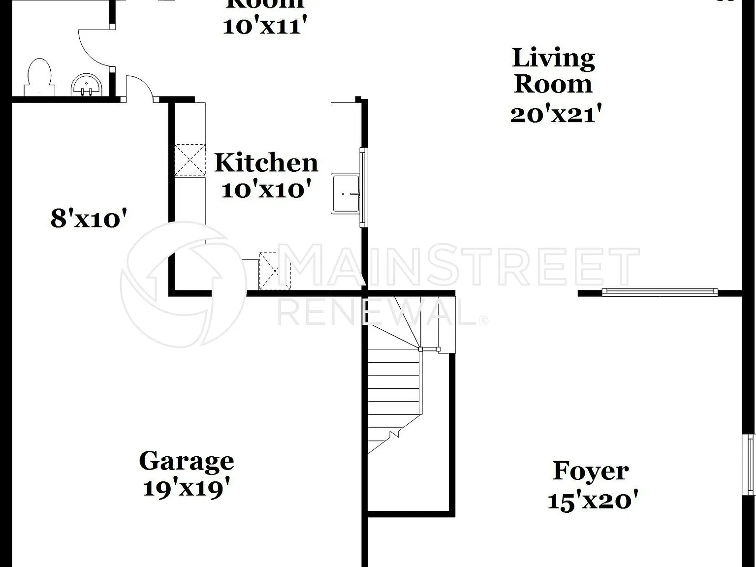 714 Country Gate Dr — Photo 2