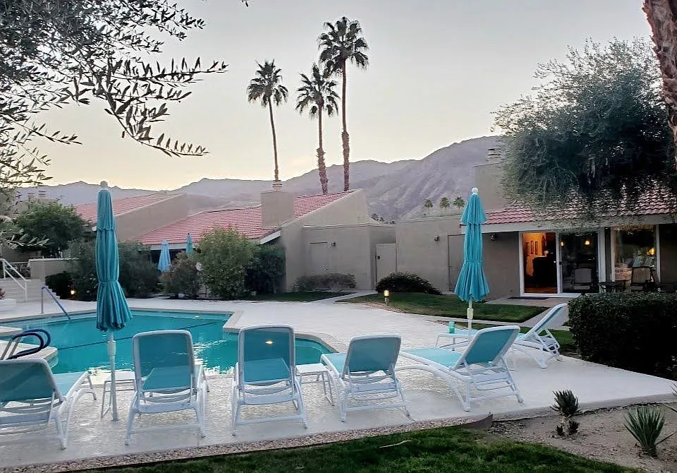 45648 Ocotillo Dr