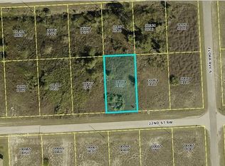 2804 22nd St SW, Lehigh Acres, FL 33976