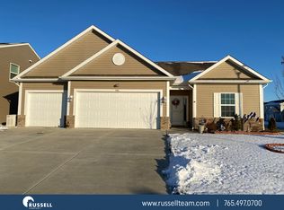 941 Clydesdale Dr, Lafayette, IN 47905