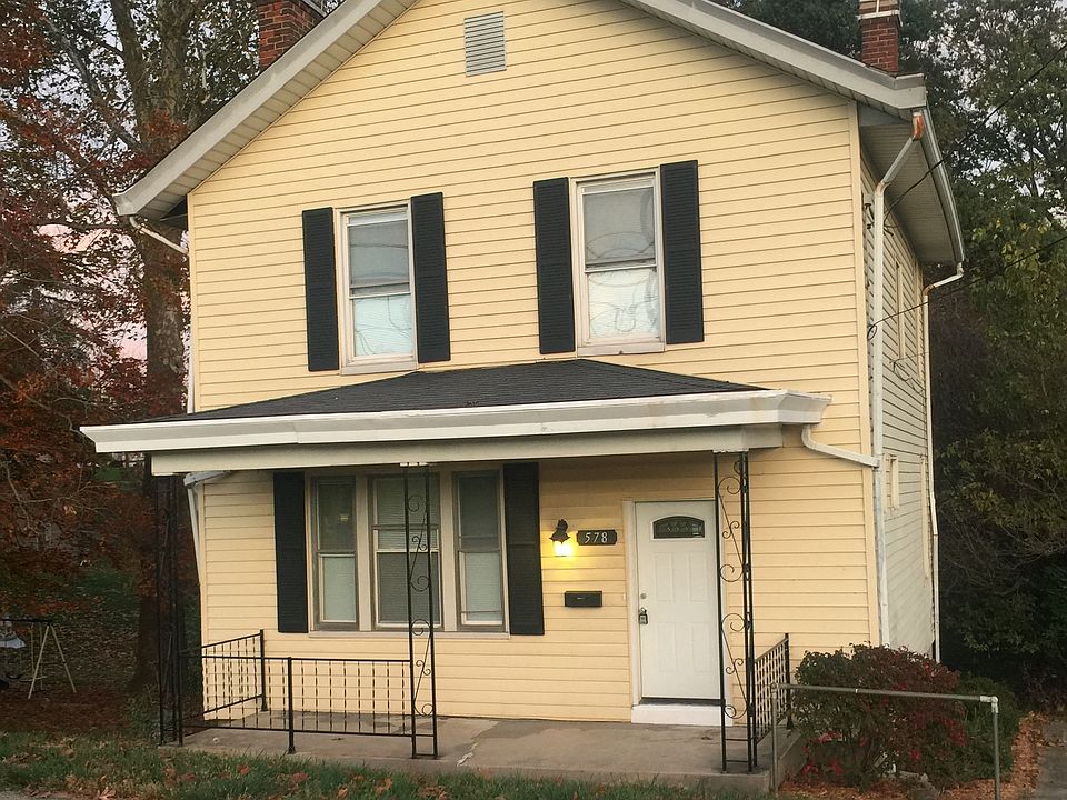 1st image of 578 Pedretti Ave