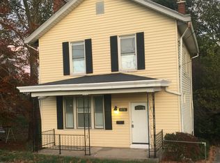 578 Pedretti Ave, Cincinnati, OH 45238