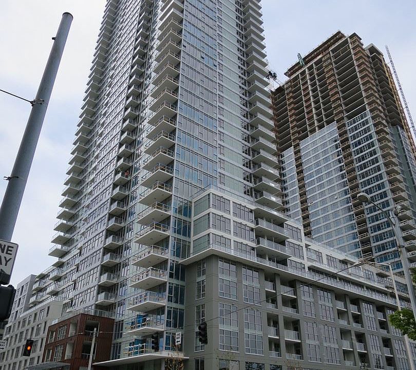 1st image of 588 Bell St Unit 510S