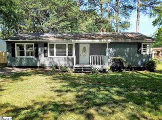 3213 Keys St, Anderson, SC 29624