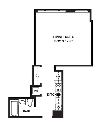 Rented by Roseland Property | media 1