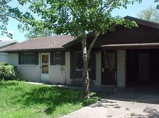 114 E Barbara St, Harlingen, TX 78550