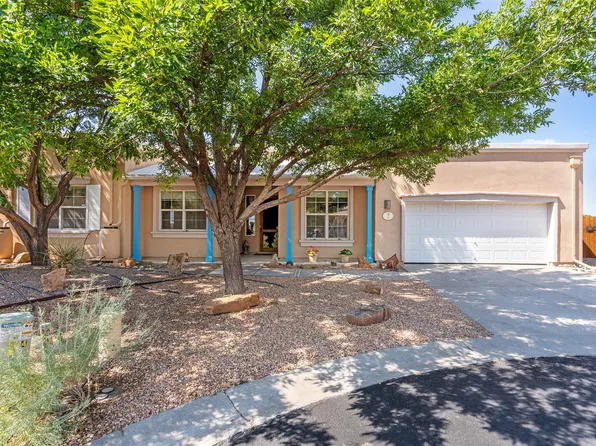 3 La Jara Ct, Santa Fe, NM 87508