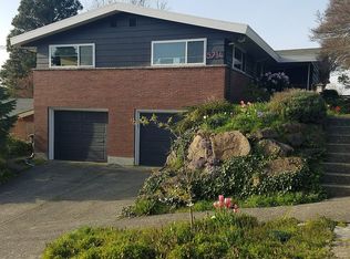 5714 SW Spokane St, Seattle, WA 98116