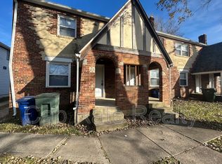 2216 Homestead Dr UNIT 2216, Columbus, OH 43211