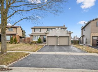 189 Winding Way, Kitchener, ON N2N1P3