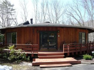 267 Upper Byrdcliffe Rd, Woodstock, NY 12498