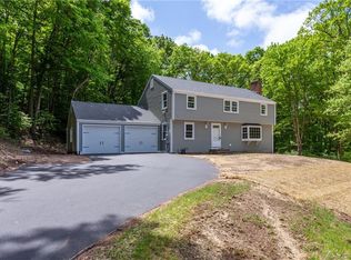 78 Cart Rd, Glastonbury, CT 06033