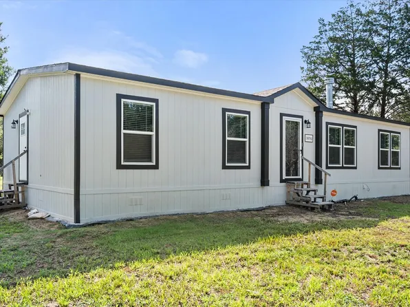 3896 NW County Road 3111, Purdon, TX 76679