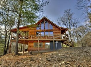 312 McCullough Switch, Mineral Bluff, GA 30559