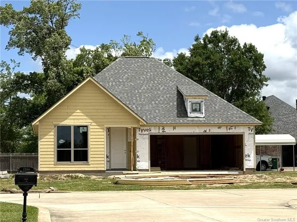 5515 Kenzie Brooke Dr, Lake Charles, LA 70605