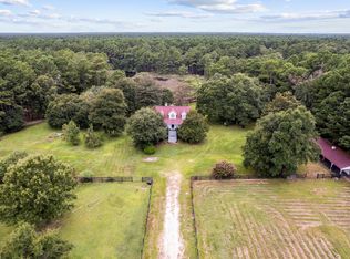 7275 Awendaw Landing Rd, Mount Pleasant, SC 29429