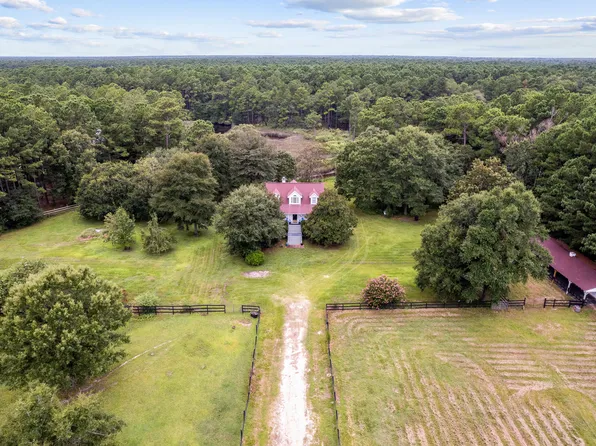 7275 Awendaw Landing Rd, Mount Pleasant, SC 29429