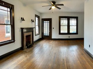 1322 10th Ave, Huntington, WV 25701