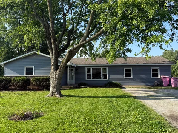 2101 E 430 S, Lafayette, IN 47909