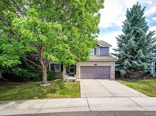 9476 Morning Glory Way, Highlands Ranch, CO 80130