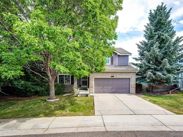 9476 Morning Glory Way, Highlands Ranch, CO 80130