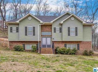 912 Brooke Ter, Moody, AL 35004