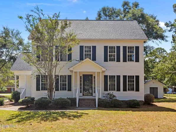 708 Debra Court, Greenville, NC 27858