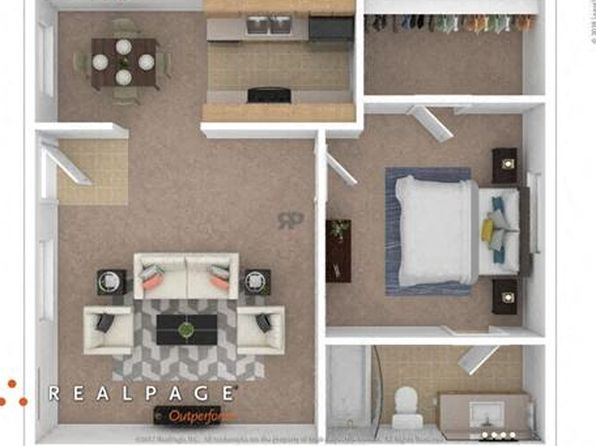 Casa Madrid, 6191 Orange Ave #1-16, Cypress, CA 90630