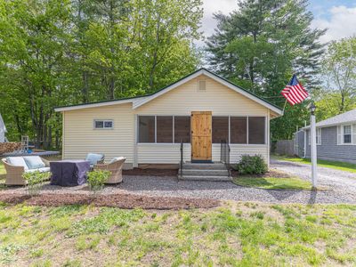 73 Anglers Road, Windham, ME, 04062
