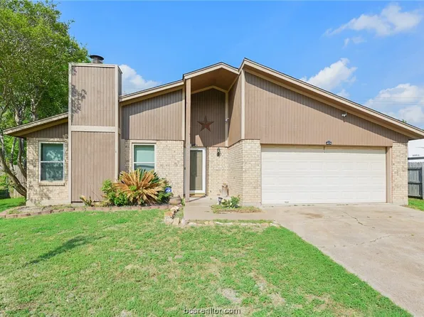 4203 Green Valley Dr, Bryan, TX 77802