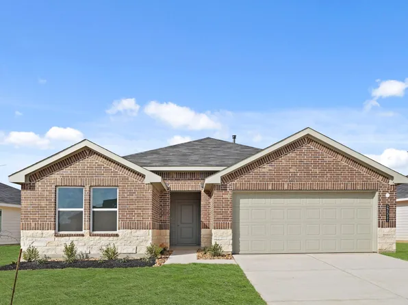 27511 Serene Pine Dr, Magnolia, TX 77355