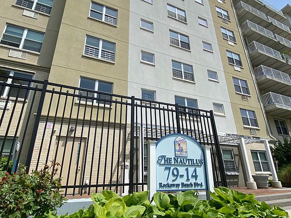 2nd image of 79-14 Rockaway Beach Blvd #8C