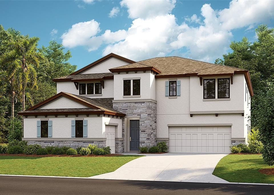 1st image of 13189 TWIN BRIDGES DRIVE