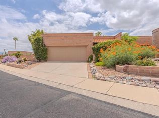 3337 S Calle Del Acle #108, Green Valley, AZ 85622