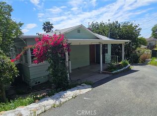 9909 San Cristobal Rd, Spring Valley, CA 91977