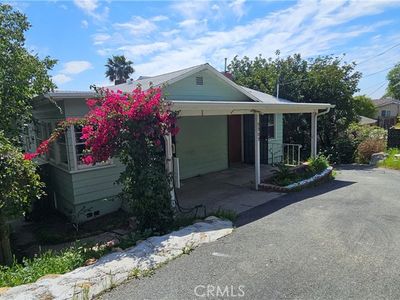 9909 San Cristobal Rd, Spring Valley, CA, 91977