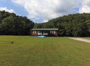 715 McGlone Crk, Olive Hill, KY 41164