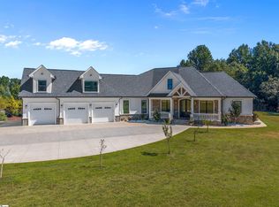 230 Gano Dr, Woodruff, SC 29388