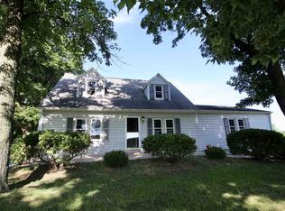 12149 Illinois Route 29, Pekin, IL 61554