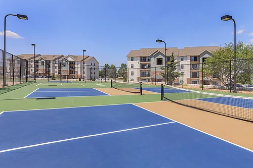 Orchard Park Apartments Photo 1