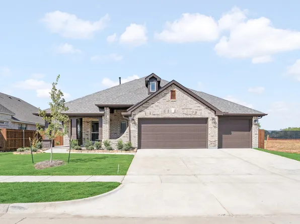 3225 Fraser Dr, Glenn Heights, TX 75154