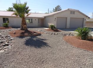 791 Pueblo Dr, Lake Havasu City, AZ 86406