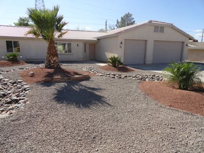 791 Pueblo Dr, Lake Havasu City, AZ, 86406
